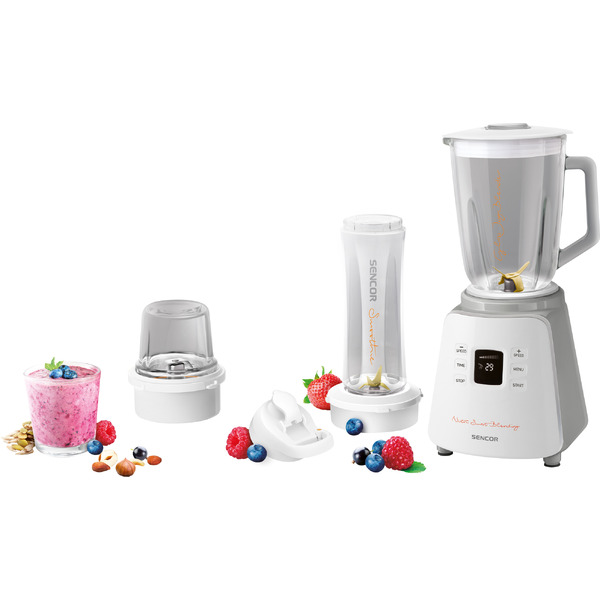 Блендер Sencor SBL 4870WH