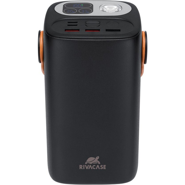 Внешний аккумулятор RIVACASE VA1086 (60000mAh)