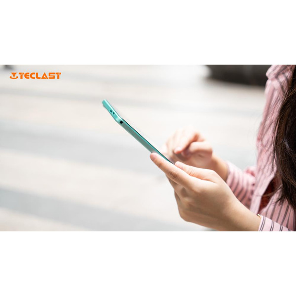 Планшет Teclast P85T 4GB/64GB (мятный)