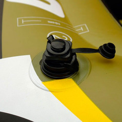 Лодка Jilong Fishman 200 Set (JL007207-1N)