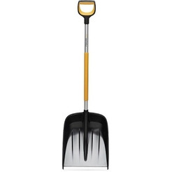 Лопата снеговая Fiskars X-series 1057177