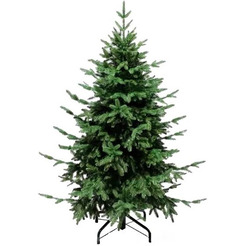 Ель искусственная National Tree Company РД/ПР-130 (Рождественская Премиум)