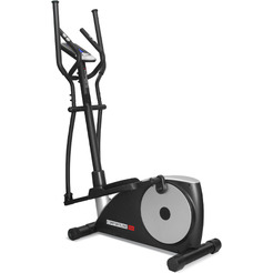 Эллиптический тренажер Svensson Body Labs Comfortline ENA