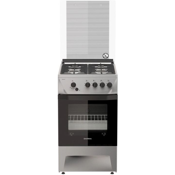 Кухонная плита Darina 1D1 GM241 014 X