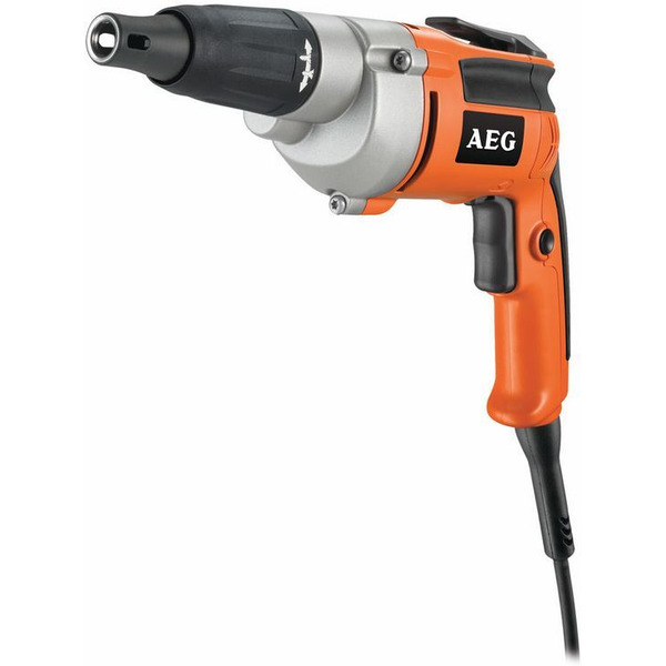 Дрель шуруповерт AEG Powertools S2500E (4935413225)