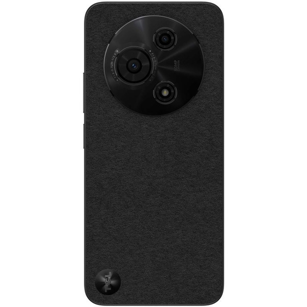 Смартфон TCL 605 T517F 8GB/256GB (черный обсидиан)