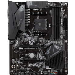 Материнская плата Gigabyte B550 Gaming X V2 (rev. 1.0)