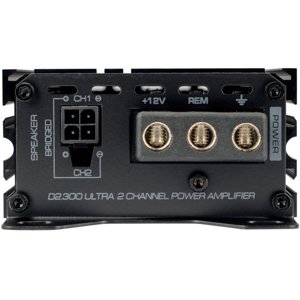 Автомобильный усилитель Aura Venom-D2.300 Ultra
