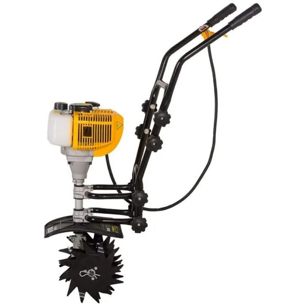 Мотокультиватор Huter GMC-1.8 (70/5/3)