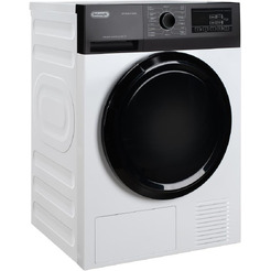 Сушильная машина DeLonghi DTD 8105 H ALMA