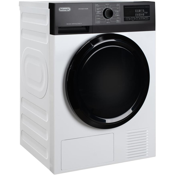 Сушильная машина DeLonghi DTD 8105 H ALMA