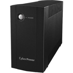 Источник бесперебойного питания CyberPower UTC850E