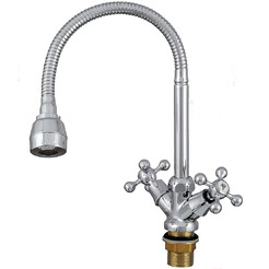 Смеситель Diadonna D558-65