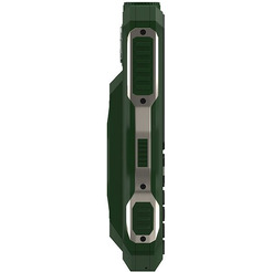 Мобильный телефон Maxvi P100 (зеленый)