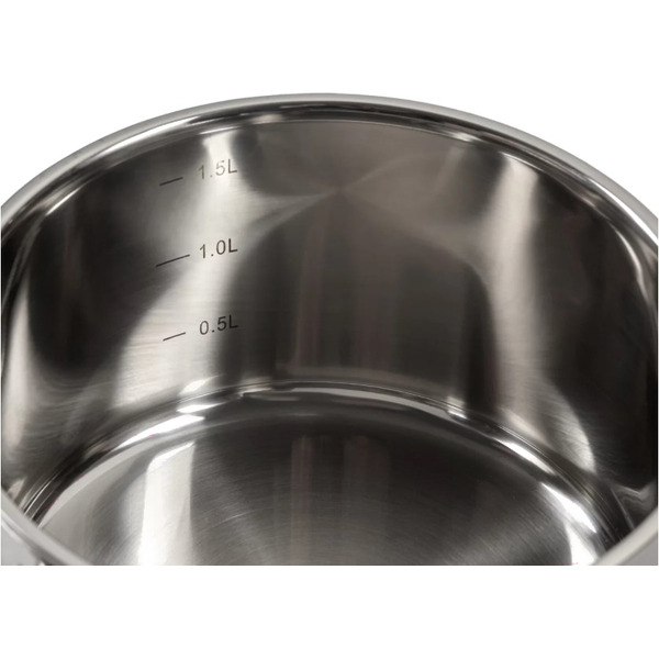 Кастрюля Gipfel Signo 1360