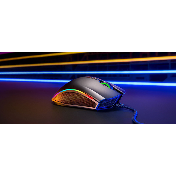 Мышь RAZER Mamba Elite (RZ01-02560100-R3M1)