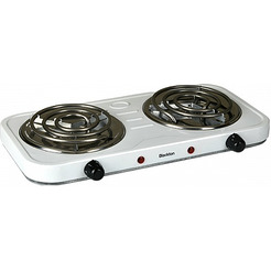 Настольная плита Blackton Bt HP205W