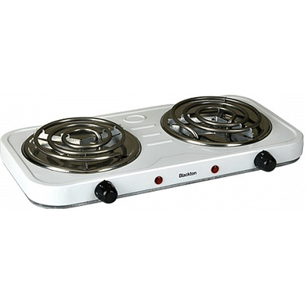 Настольная плита Blackton Bt HP205W