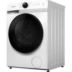 Стиральная машина Midea MF200W80WBS/W-RU