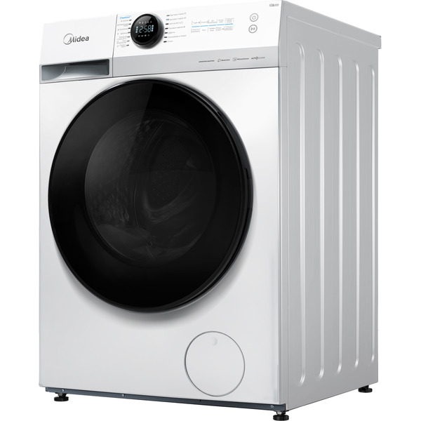 Стиральная машина Midea MF200W80WBS/W-RU