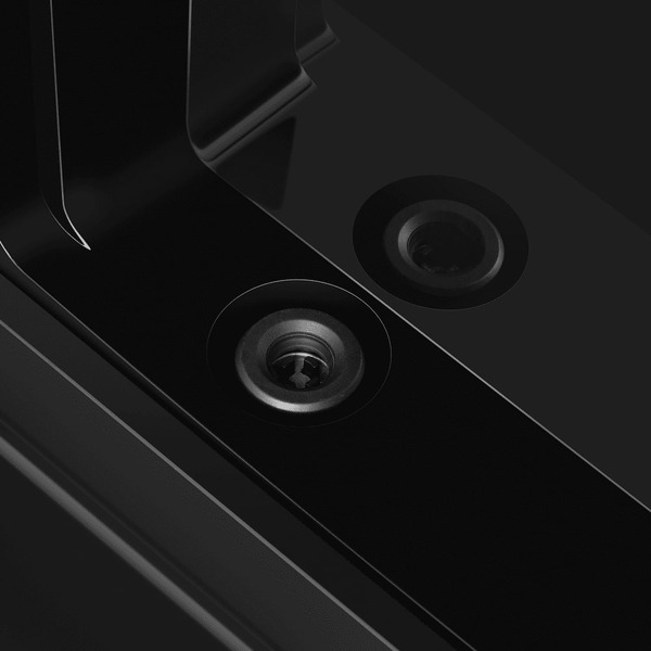 Встраиваемая кофемашина Maunfeld AMCM1503S