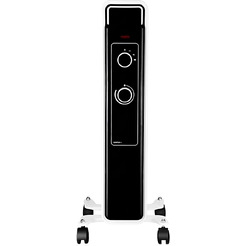 Радиатор масляный Centek CT-6221-5