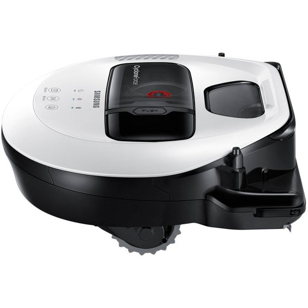 Робот-пылесос SAMSUNG VR10M7010UW/EV
