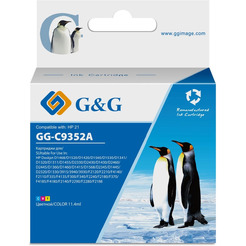 Картридж G&G GG-C9352A