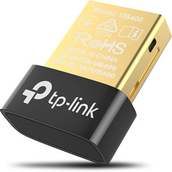 Bluetooth адаптер TP-Link UB400