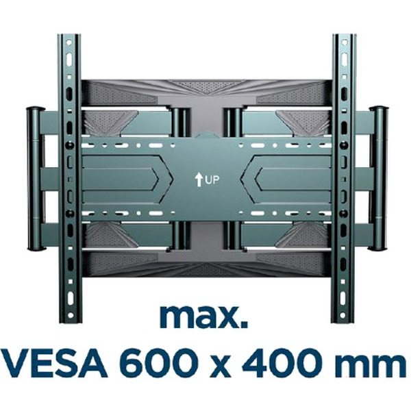 Кронштейн для телевизора Gembird WM-80ST-01