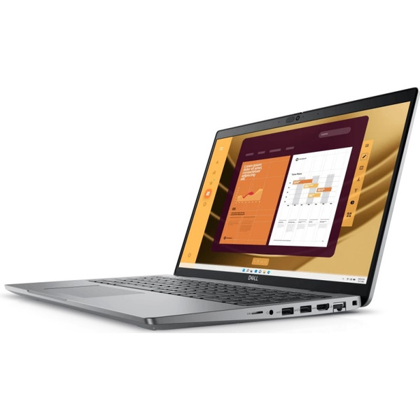 Ноутбук Dell Latitude 5550-5655