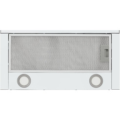 Вытяжка KRONA KAMILLA T 600 WHITE (1 мотор)