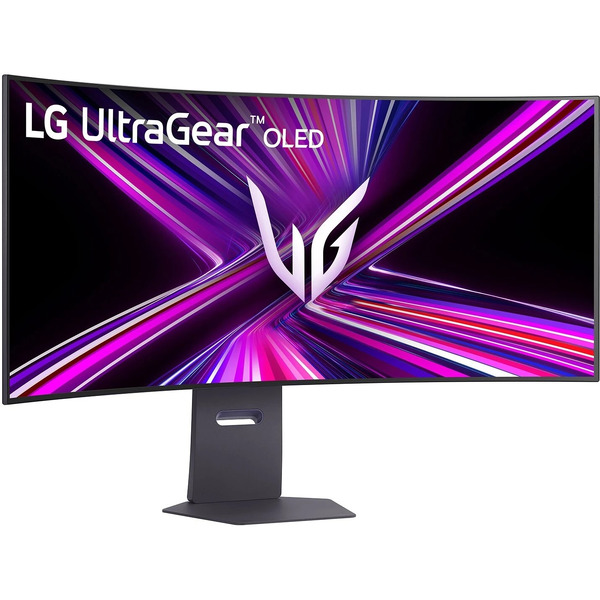 Игровой монитор LG UltraGear 45GX950A-B