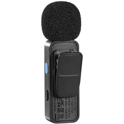 Микрофон BOYA BY-V2