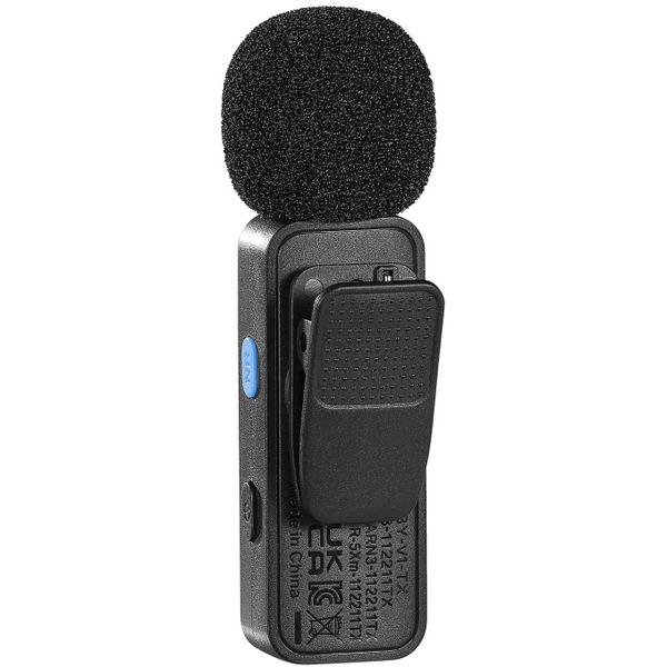 Микрофон BOYA BY-V2