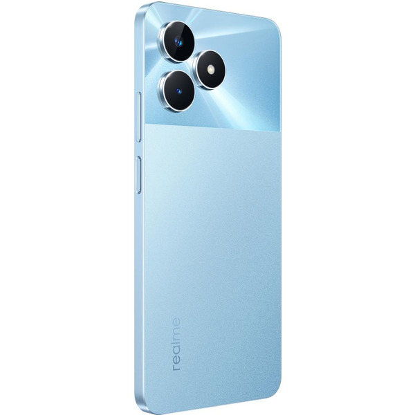 Смартфон Realme Note 50 4GB/128GB Sky Blue