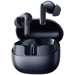 Беспроводные наушники Baseus PM132-Bass BP1 Pro A0010504 (черный)