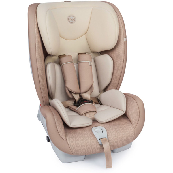 Автокресло Happy Baby Joss (бежевый)