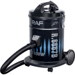 Пылесос Raf R.6667B