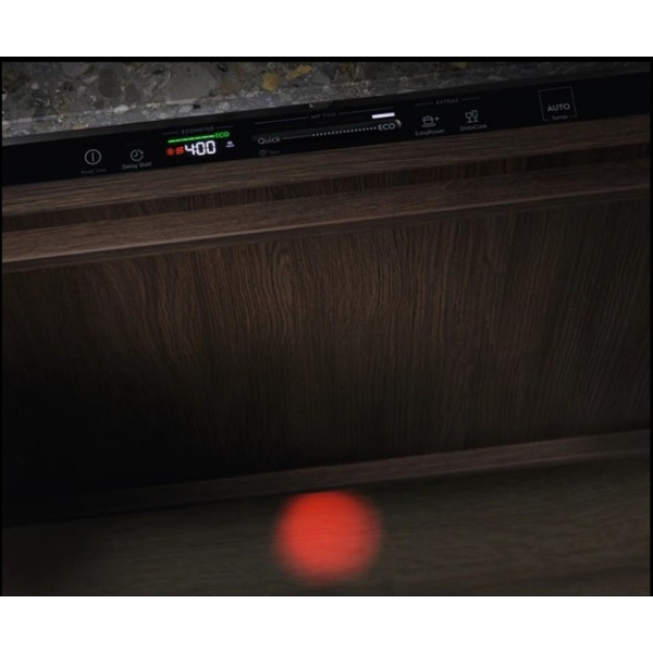 Встраиваемая посудомоечная машина Electrolux KEMC3211L