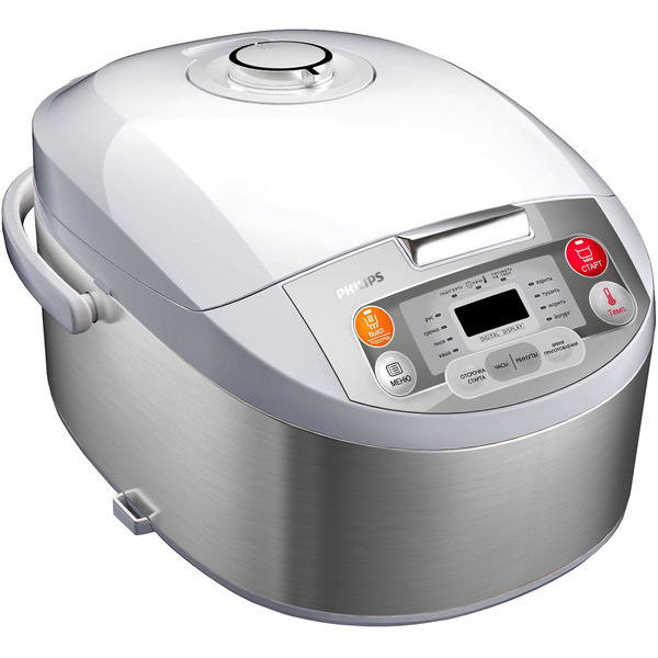 Мультиварка PHILIPS HD3037/03