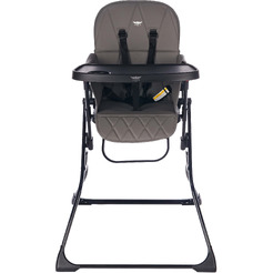 Стульчик для кормления Martin noir SIENA Dacota Grey