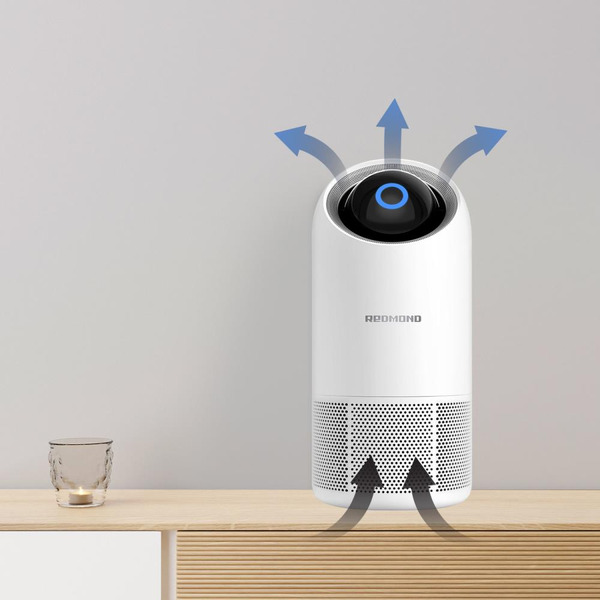Очиститель воздуха REDMOND AP2209S