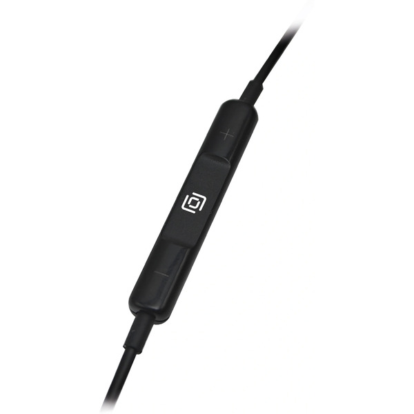 Наушники Oklick HS-S-230 (черный)