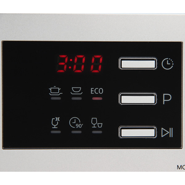 Посудомоечная машина бытовая Midea MCFD55320S