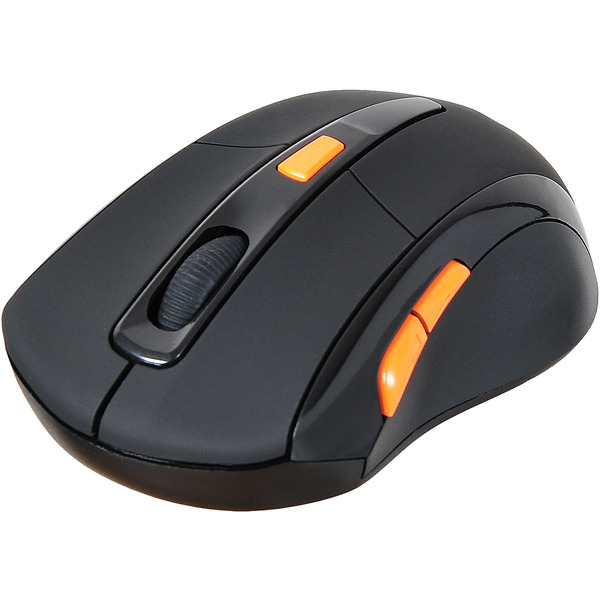 Мышь Oklick 585MW