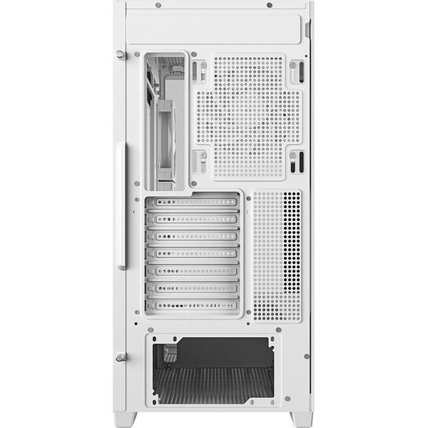 Корпус DeepCool CG580 4F V2 R-CG580-WHADA4-G-2