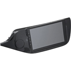 Рамка Incar RKIA-FC655 (UMS KIA Ceed II 2012-2017)