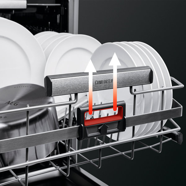 Посудомоечная машина AEG FSR63807P