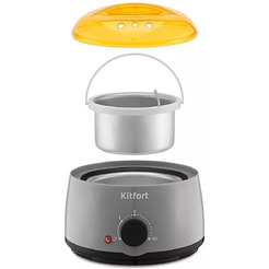 Воскоплав Kitfort КТ-3148